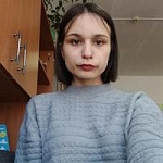 Пономарева Снежана Евгеньевна