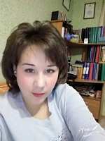 Борисова Юлия Андреевна