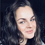 Чешева Ксения Игоревна