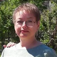 Мария Яковлевна Складчикова