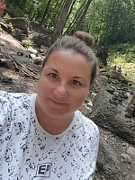 Китова Виктория Ауесовна