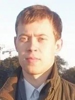 Орлов Владимир Олегович
