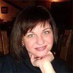 Елена  Викторовна  Васильева