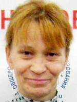 Конькова Нелли Леонидовна