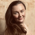 Карпенко Светлана Алексеевна