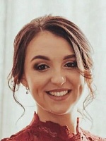 Алексеева Ольга Александровна