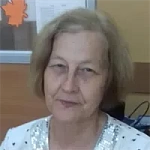 Татьяна  Семеновна