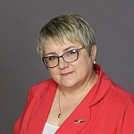 Наталья Яковлевна