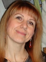 Беспалова Наталья Владимировна