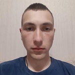 Серебренников Роман Дмитриевич